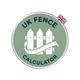 UK Fence Calculator Logo